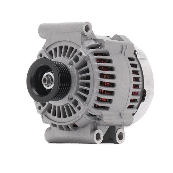 RIDEX PLUS 4G0363P Dynamo / Alternator MINI Cabrio (R52) 210 Pk Benzine kosten
