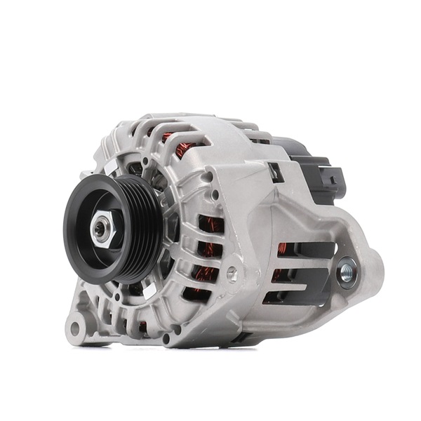 RIDEX PLUS 4G0032P Lichtmaschine VW PASSAT Variant (3B5) 2.5 TDI Syncro/4motion 150 PS Diesel