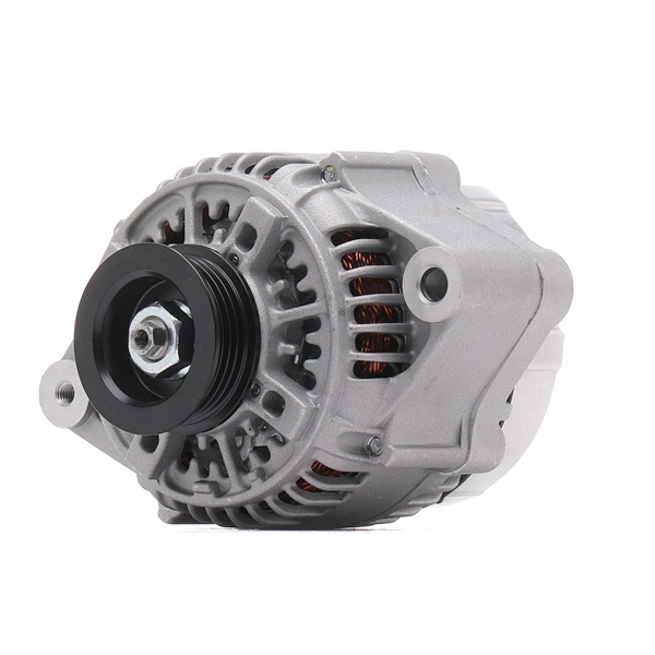 RIDEX PLUS 4G0254P Dynamo / Alternator SUZUKI SWIFT 3 (MZ, EZ) 92 Pk Benzine kosten