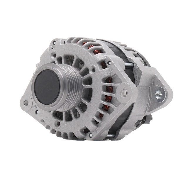 RIDEX PLUS 4G0971P Dynamo / Alternator OPEL ASTRA J Saloon 110 Pk Diesel kosten
