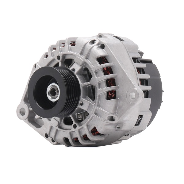 RIDEX PLUS 4G0105P Алтернатор FIAT DUCATO автобус (244, Z_) 128 K.C. дизел цена
