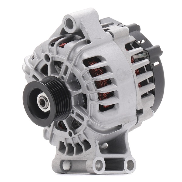 RIDEX PLUS 4G0265P Dynamo / Alternator FORD C-Max 2 (DXA/CB7, DXA/CEU) 117 Pk Benzine/Aardgas (CNG) kosten