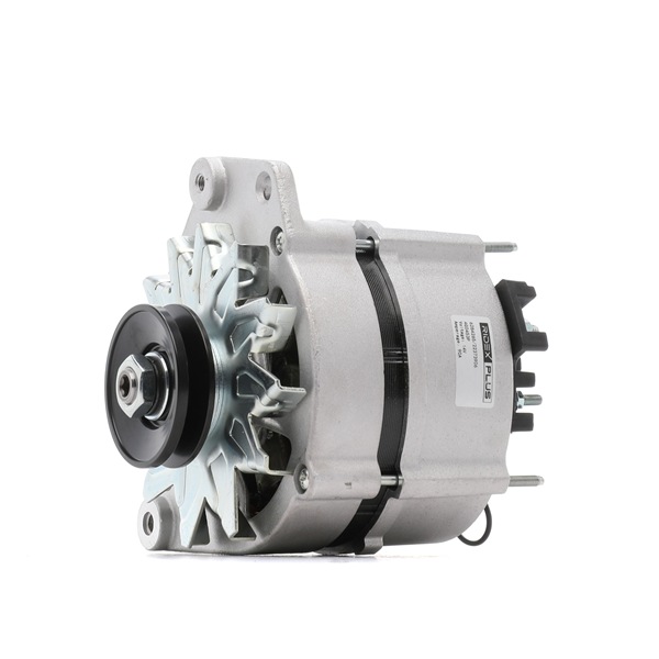 RIDEX PLUS 4G0453P Lichtmaschine VW PASSAT (3A2, 35I) 1.6 75 PS Benzin