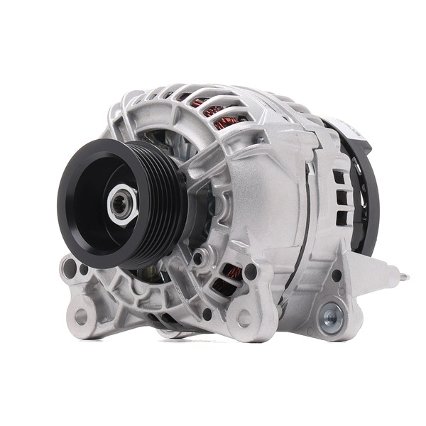 RIDEX PLUS 4G0048P Generator VW LT 28-35 II Bus (2DB, 2DE, 2DK) 90 HK Diesel hvad koster