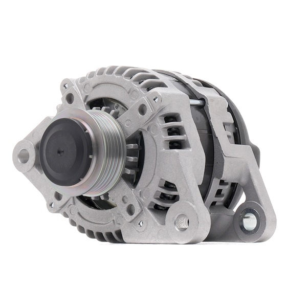 RIDEX PLUS 4G0123P Алтернатор ALFA ROMEO 159 (939) 200 K.C. дизел цена