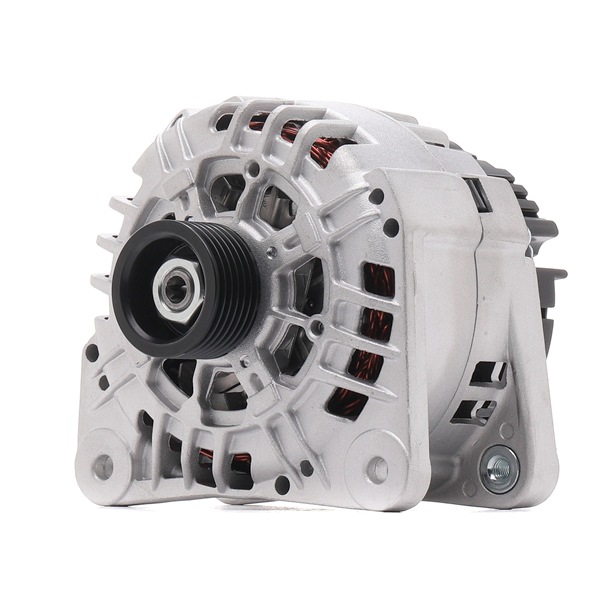 RIDEX PLUS 4G0437P Dynamo / Alternator OPEL Vivaro A Combi (X83) 101 Pk Diesel kosten