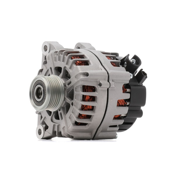 RIDEX PLUS 4G0531P Alternator CITROЁN C4 II (B7) 92 KM olej napędowy koszt