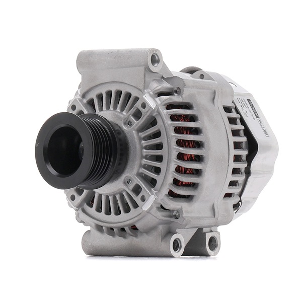 RIDEX PLUS 4G0362P Dynamo / Alternator MINI Cabrio (R52) 210 Pk Benzine kosten