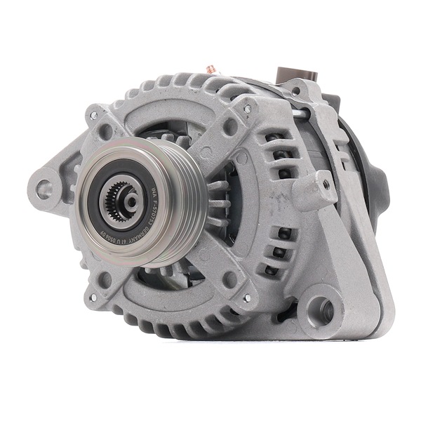 RIDEX PLUS 4G0078P: Laturi 100A