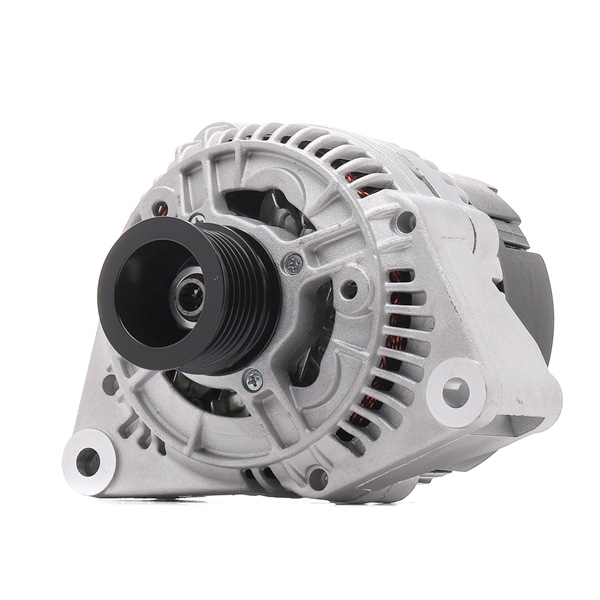 RIDEX PLUS 4G0027P: Laturi 90A