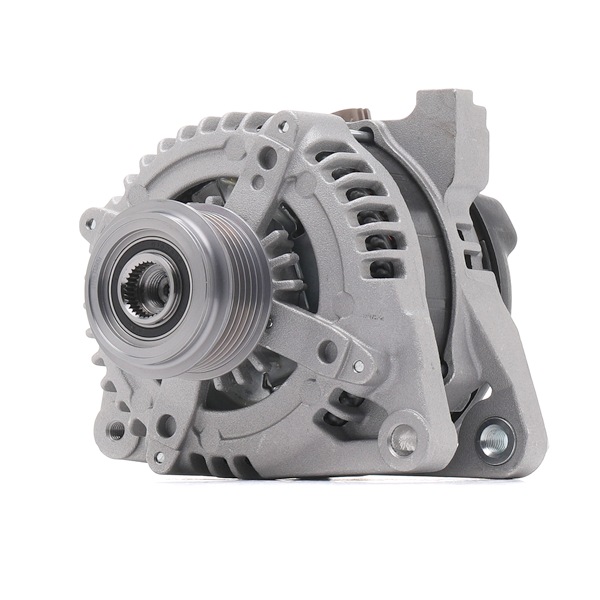 RIDEX PLUS 4G0535P Dynamo / Alternator TOYOTA AURIS (NRE15_, ZZE15_, ADE15_, ZRE15_, NDE15_) 90 Pk Diesel kosten