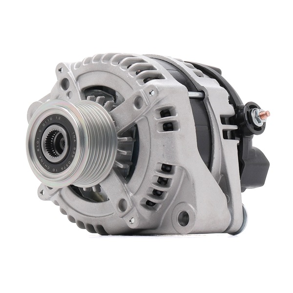 RIDEX PLUS 4G0388P Dynamo / Alternator TOYOTA Dyna Flatbed Vrachtwagen / Chassis (KD_, LY_, _Y2_, _U3_, _U4_) 109 Pk Diesel kosten