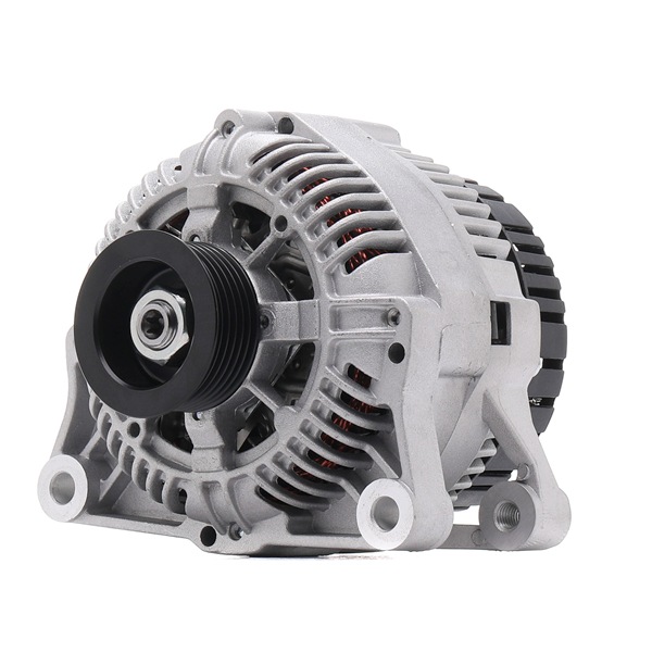 RIDEX PLUS 4G0139P: Lichtmaschine 80A