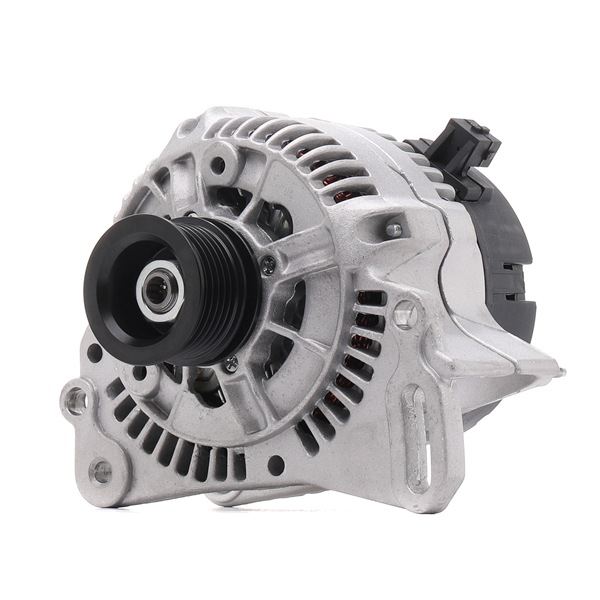 RIDEX PLUS 4G0084P: Laturi 70A