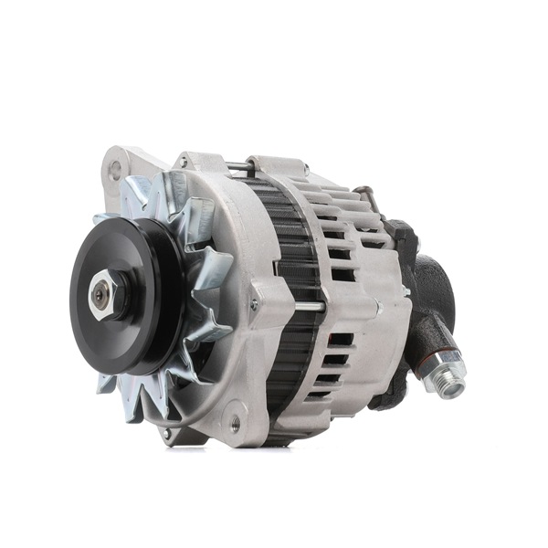 RIDEX PLUS 4G0081P Generátor OPEL Corsa B Hatchback (S93) 67 LE Dízel ár