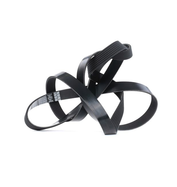 DAYCO 7PK2265: Curea transmisie cu caneluri 2265,0mm, Numar nervuri: 7