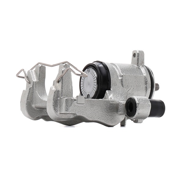 STARK SKBC-0463368: Remklauw Achteras links, Achteras, Zonder elektro motor
