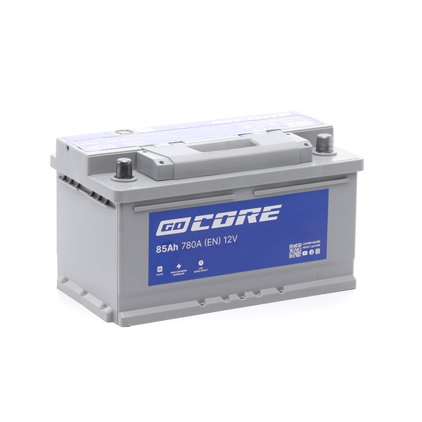 goCORE GCA0013: Batterie