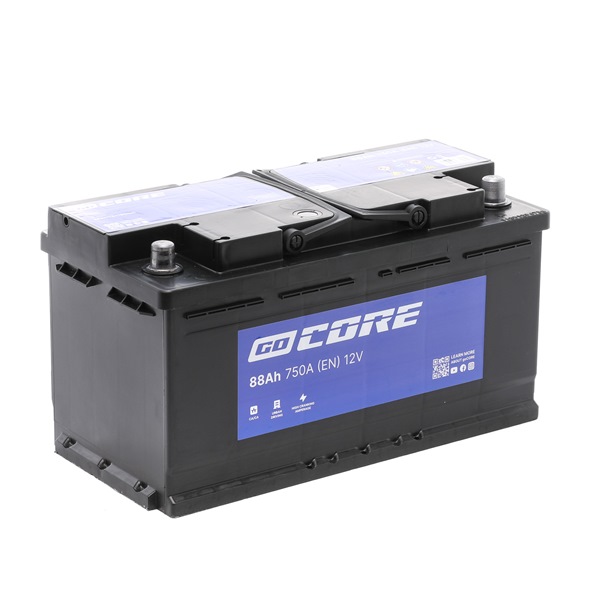 goCORE GCA0016: Batería