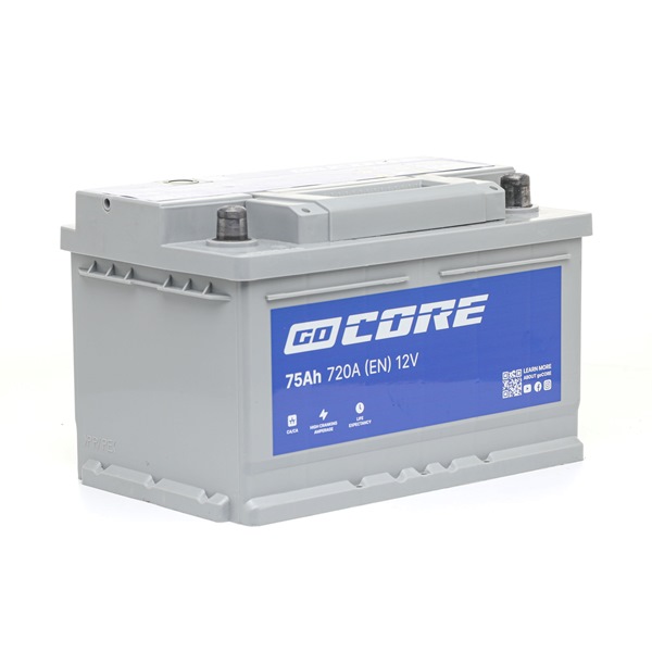goCORE GCA0022: Batería