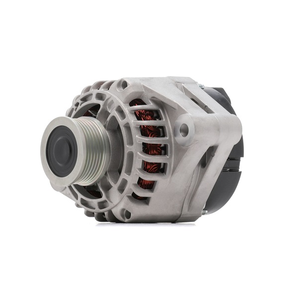 RIDEX PLUS 4G0005P Алтернатор ALFA ROMEO 159 (939) 150 K.C. дизел цена
