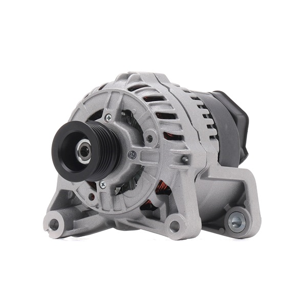 RIDEX PLUS 4G0056P: Lichtmaschine 80A
