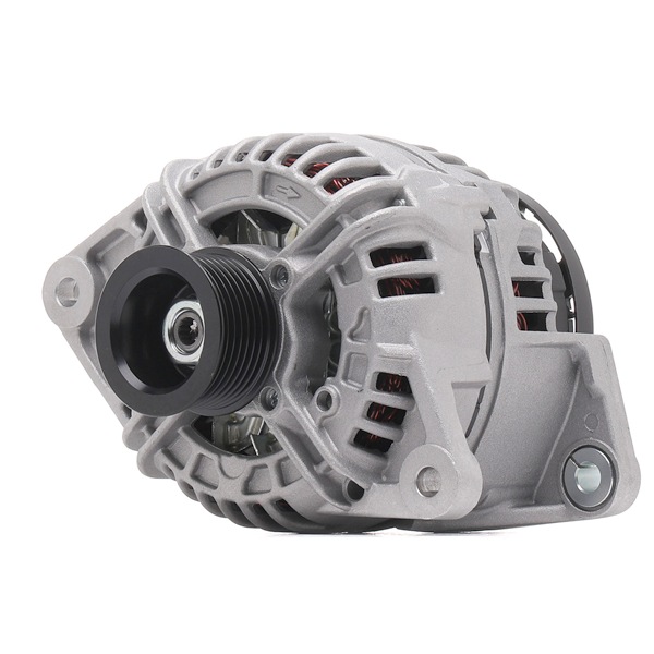 RIDEX PLUS 4G0180P: Laturi 140A