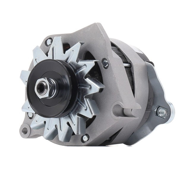RIDEX PLUS 4G0482P Алтернатор PEUGEOT 407 SW (6E_) 109 K.C. дизел цена