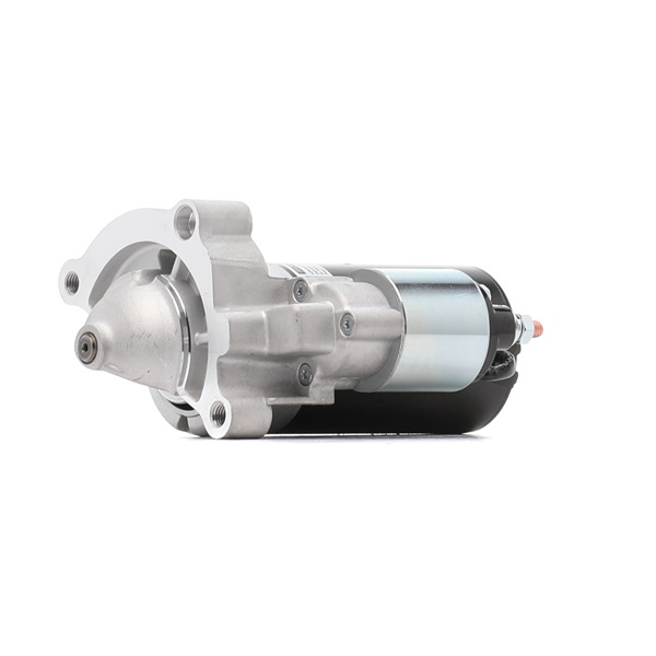 RIDEX PLUS 2S0033P Стартер PEUGEOT 307 (3A/C) 90 K.C. дизел цена