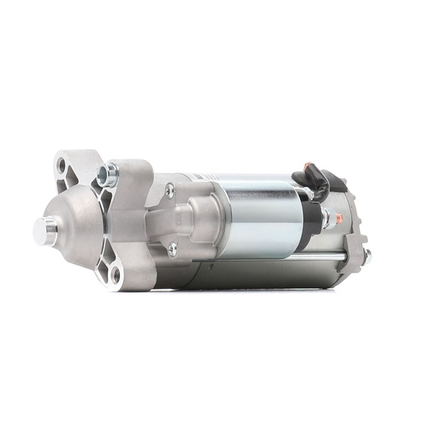 RIDEX PLUS 2S0034P Starter FORD S-MAX (WA6) 163 hk Diesel hva koster