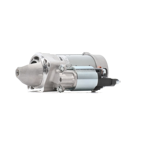 RIDEX PLUS 2S0193P Μίζα MERCEDES-BENZ SPRINTER 5-t Δίαυλος 163 PS Πετρέλαιο κόστος