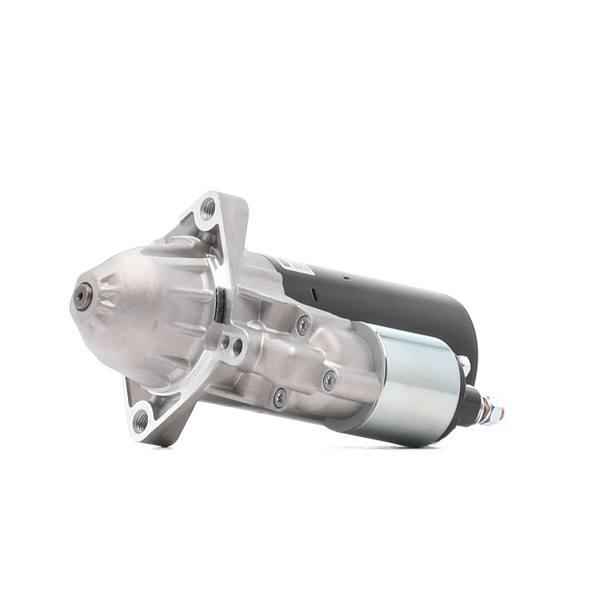 RIDEX PLUS 2S0045P Anlasser BMW 7 (E65, E66, E67) 730 Ld 231 PS Diesel