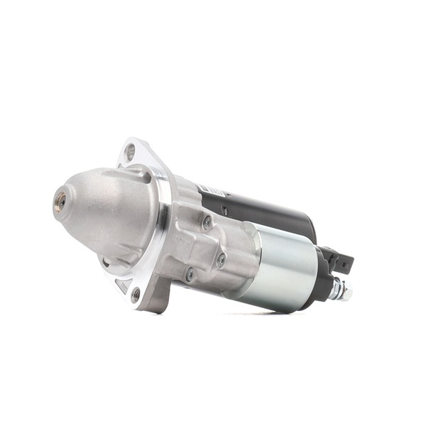 RIDEX PLUS 2S0060P Стартер BMW 7 (F01, F02, F03, F04) 258 K.C. бензин цена