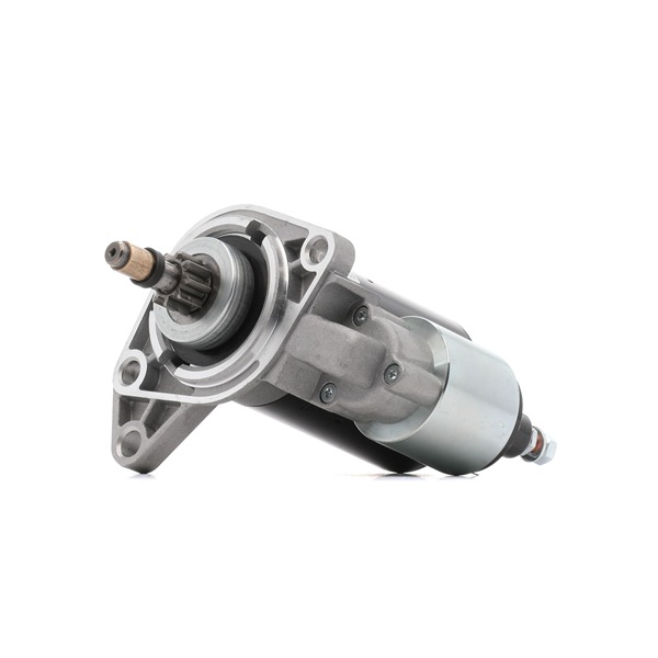 RIDEX PLUS 2S0043P Starter VW TRANSPORTER 4 Bus (70XB, 70XC, 7DB, 7DW) 84 CP benzina cat costa