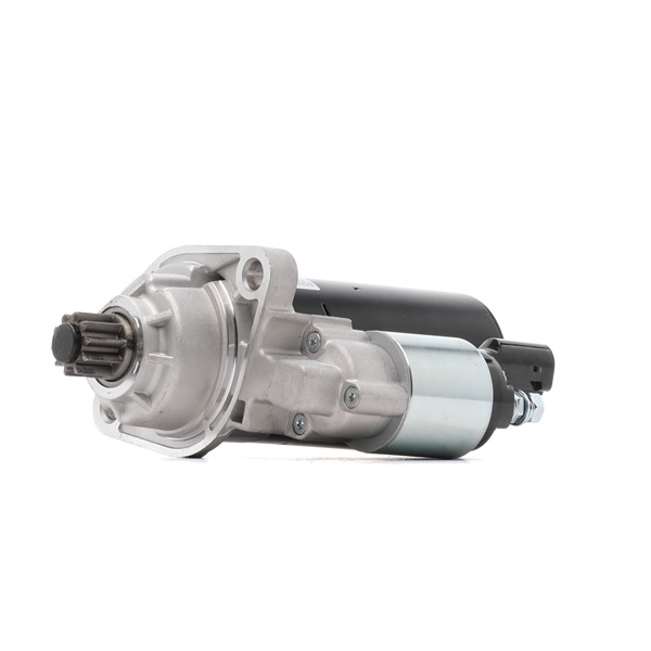 RIDEX PLUS 2S0280P Motor de arranque VW Transporter 5 Bus (7HB, 7HJ, 7EB, 7EJ, 7EF, 7EG, 7HF, 7EC) 231 cv Gasolina custo
