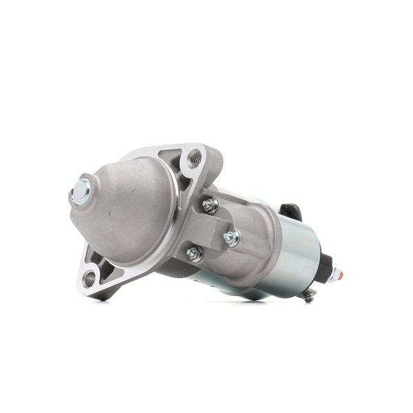 RIDEX PLUS 2S0018P Startmotor OPEL Astra H Hatchback (A04) 125 Pk Diesel kosten
