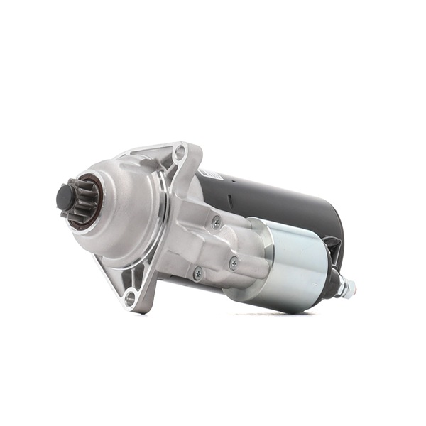 RIDEX PLUS 2S0009P Starter VW TRANSPORTER 4 Bus (70XB, 70XC, 7DB, 7DW) 102 CP motor diesel cat costa