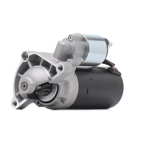 RIDEX PLUS 2S0429P: Motor de arranque 1,70kW