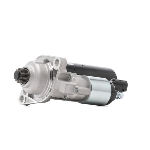 RIDEX PLUS 2S0016P Anlasser VW Transporter 5 Bus (7HB, 7HJ, 7EB, 7EJ, 7EF, 7EG, 7HF, 7EC) 102 PS Diesel Kosten