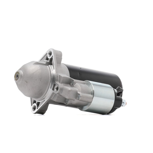 RIDEX PLUS 2S0271P: Motor de arranque 2,2kW
