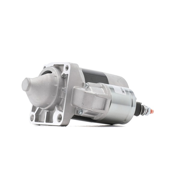 RIDEX PLUS 2S0115P: Motorino avviamento 0,8KW