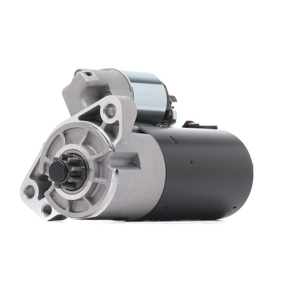 RIDEX PLUS 2S0093P Motor de arranque VW Bora Variant (1J6) 204 cv Gasolina custo