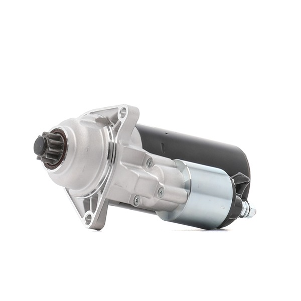 RIDEX PLUS 2S0427P Starter VW TRANSPORTER 4 Bus (70XB, 70XC, 7DB, 7DW) 61 CP motor diesel cat costa