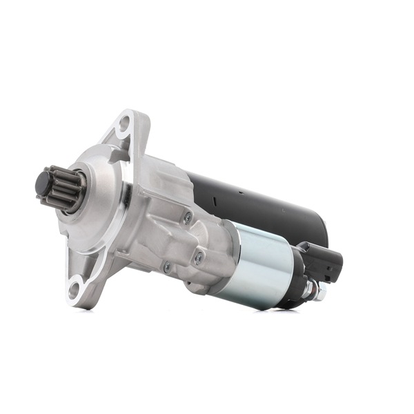 RIDEX PLUS 2S0020P Starter VW Passat Sedan (3C2) 250 CP benzina cat costa