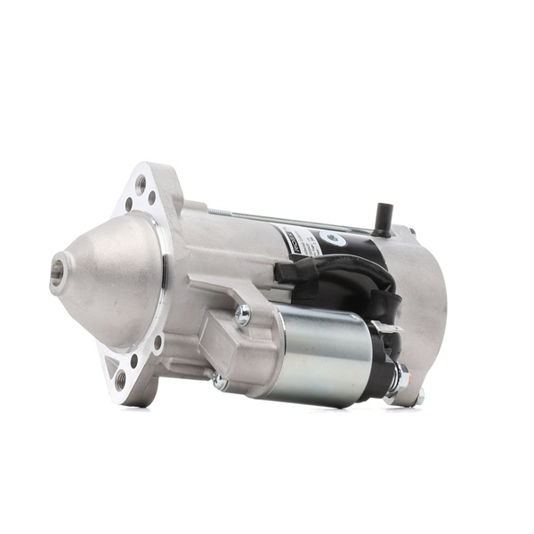RIDEX PLUS 2S0042P Anlasser MITSUBISHI L 200 (K7_T, K6_T) 2.5 TD 4WD (K74T) 115 PS Diesel