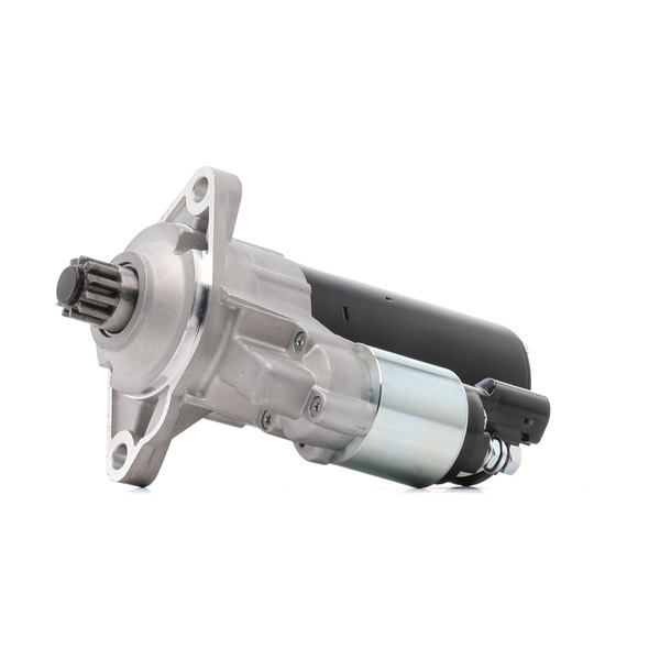 RIDEX PLUS 2S0099P Starter VW Passat Sedan (3C2) 250 CP benzina cat costa