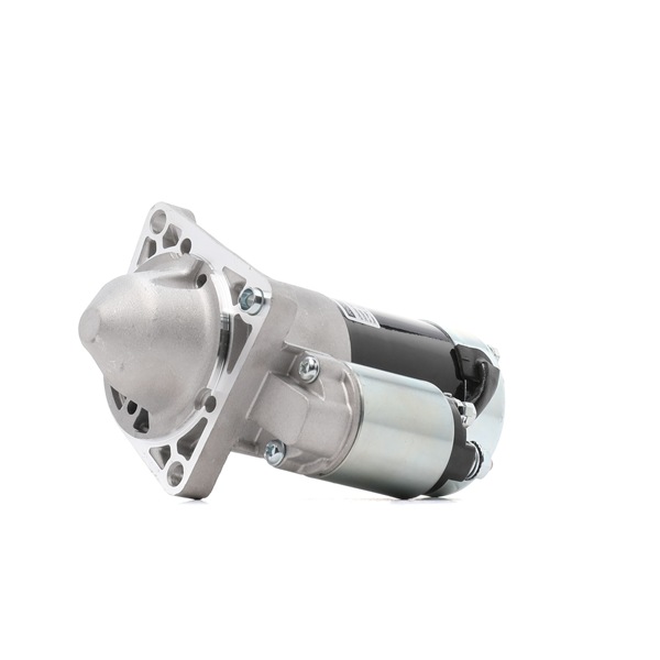 RIDEX PLUS 2S0689P Стартер ALFA ROMEO 147 (937) 115 K.C. дизел цена