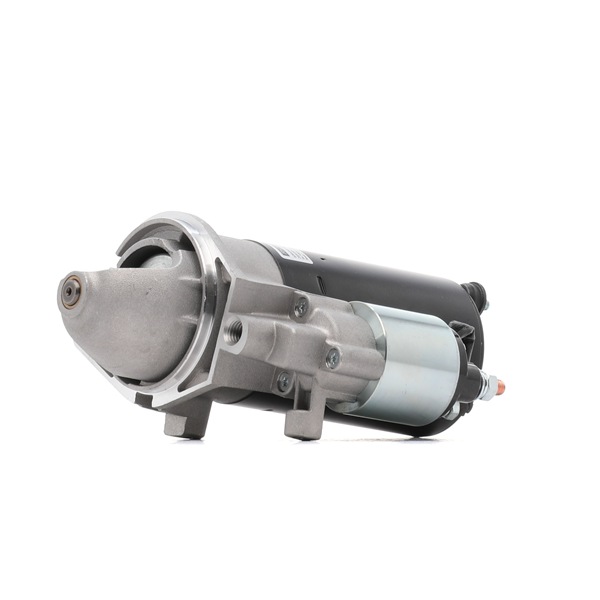 RIDEX PLUS 2S0035P Startmotor OPEL Zafira A (T98) 86 Pk Diesel kosten