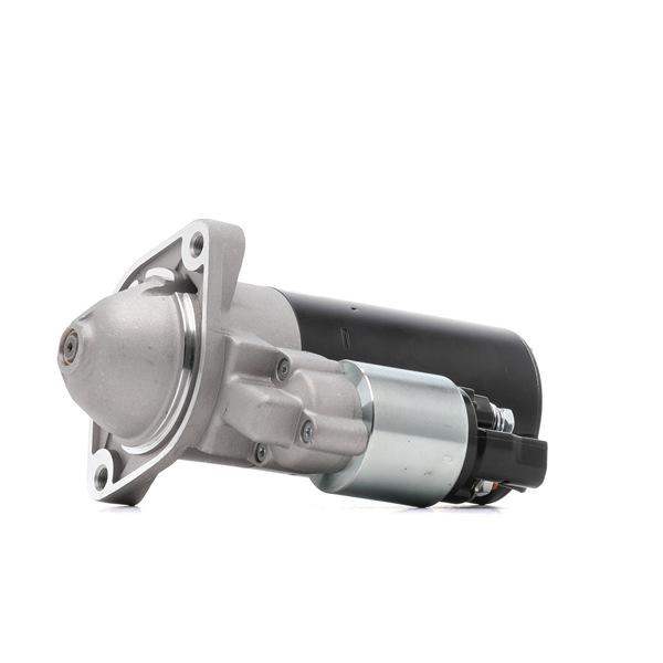 RIDEX PLUS 2S0072P Motor de arranque TOYOTA Avensis Verso (_M2_) 116 cv Diesel custo