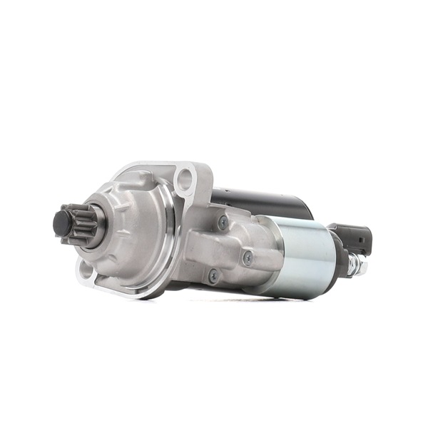 RIDEX PLUS 2S0383P Startér VW Jetta 3 (1K2) 170 HP Benzín cena